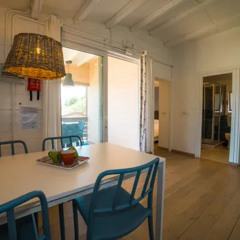 Vallicella Chalet 4 pax