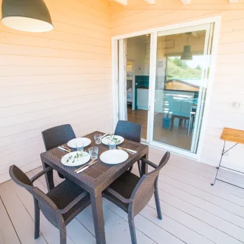 Vallicella Chalet 4 pax