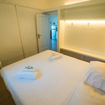 Vallicella Chalet 6 pax