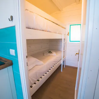 Vallicella Chalet 6 pax