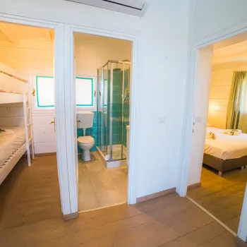 Vallicella Chalet 6 pax