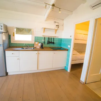 Vallicella Chalet 6 pax