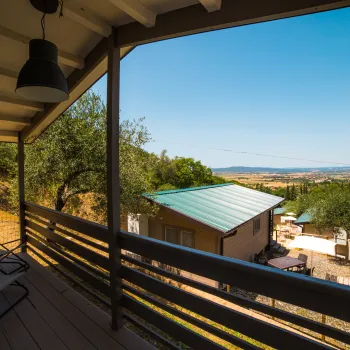 Vallicella Chalet 6 pax
