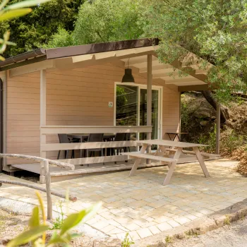 Vallicella Chalet 6 pax