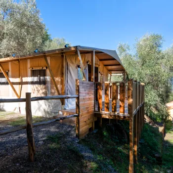 Vallicella Lodge Tent Deluxe 