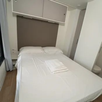 Vallicella Next L bedroom
