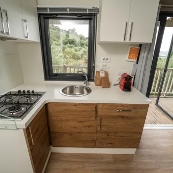 Vallicella Next L kitchen