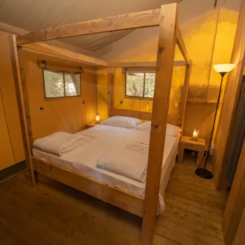 Vallicella Safari Lodge 1 bedroom