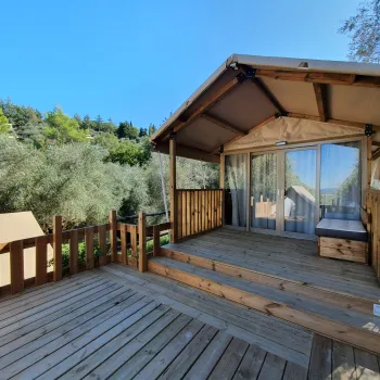 Vallicella Tin Lodge 