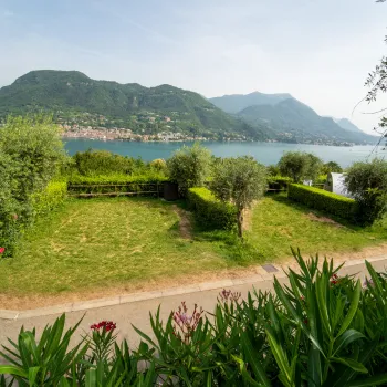 Weekend Lake view pitch