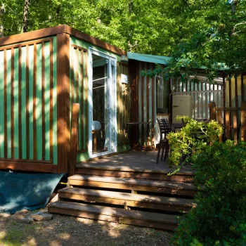 Chianti Cottage Clever 
