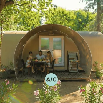 Coco Suite Airco
