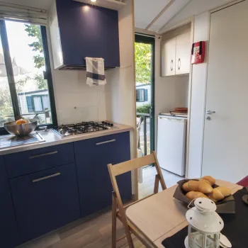 Cottage Classic Medium kitchen