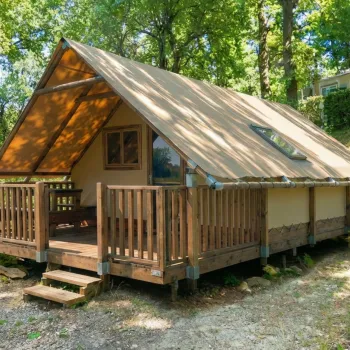 Weekend Safari Lodge all Season