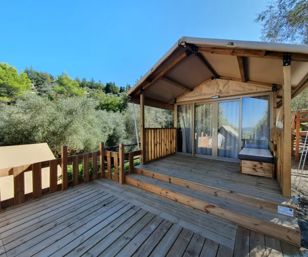 Vallicella Tin Lodge 